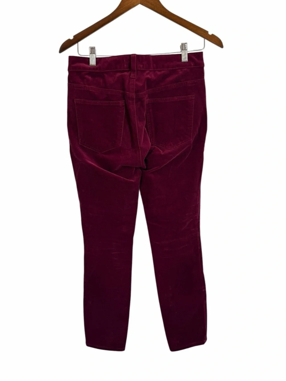 Pilcro anthropologie wine
